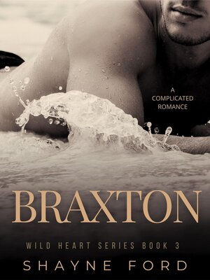 cover image of Braxton